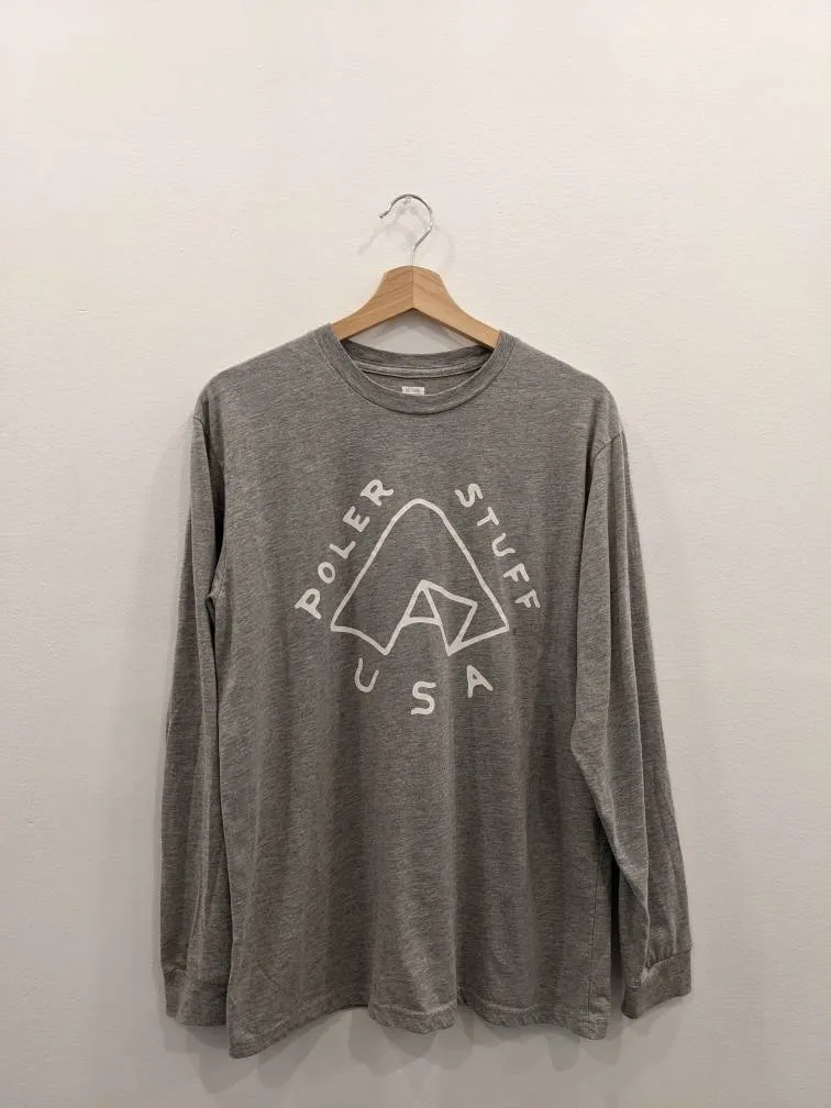 Poler Long sleeve photo 1