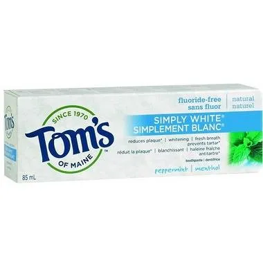 🦷Tom's Toothpaste photo 1