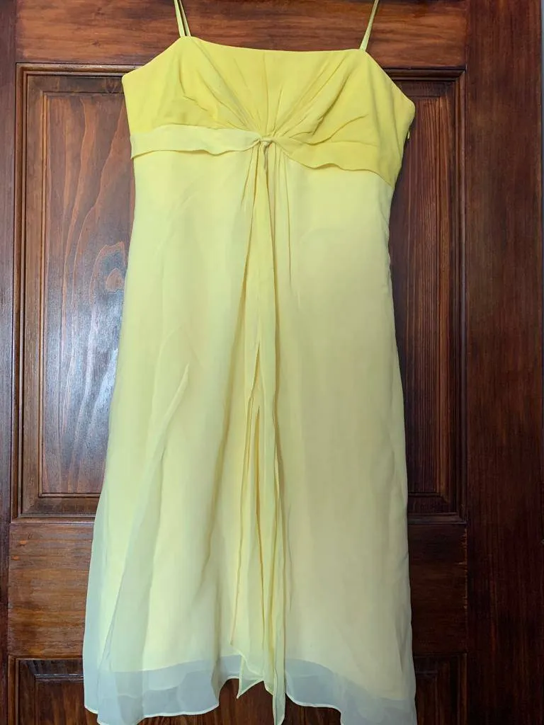 BCBG Dress In Size 6 photo 1