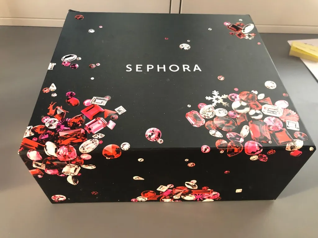 Sephora Box photo 1