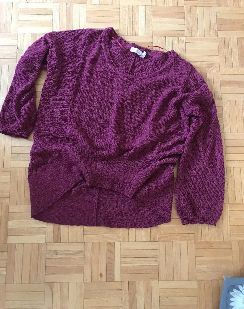 Costa Blanca Xl Lightweight Sweater photo 1