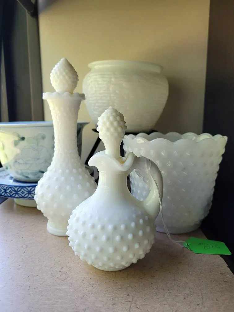 Mini Decanter Bubble Bath photo 1