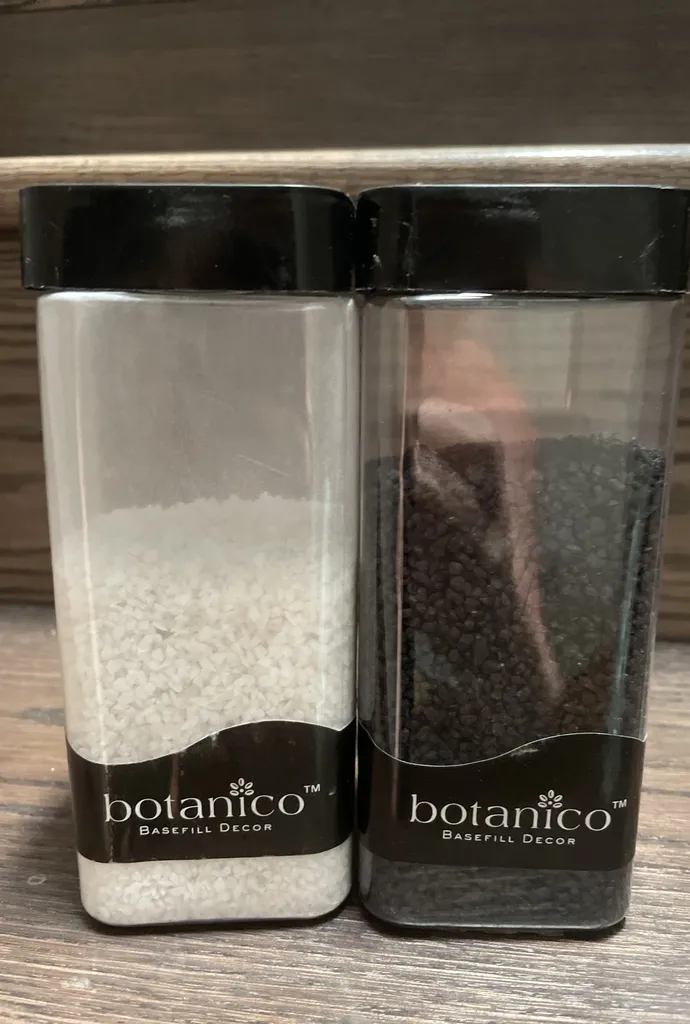 Basefill Decor (little Rocks) photo 1