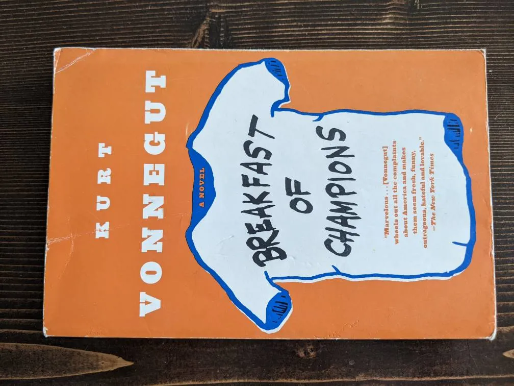 Breakfast Of Champions photo 1