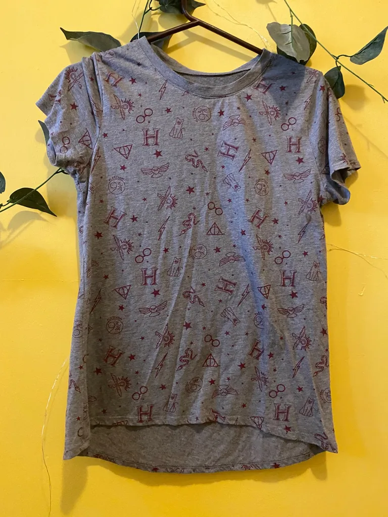 Harry Potter T-shirt (Target) photo 1