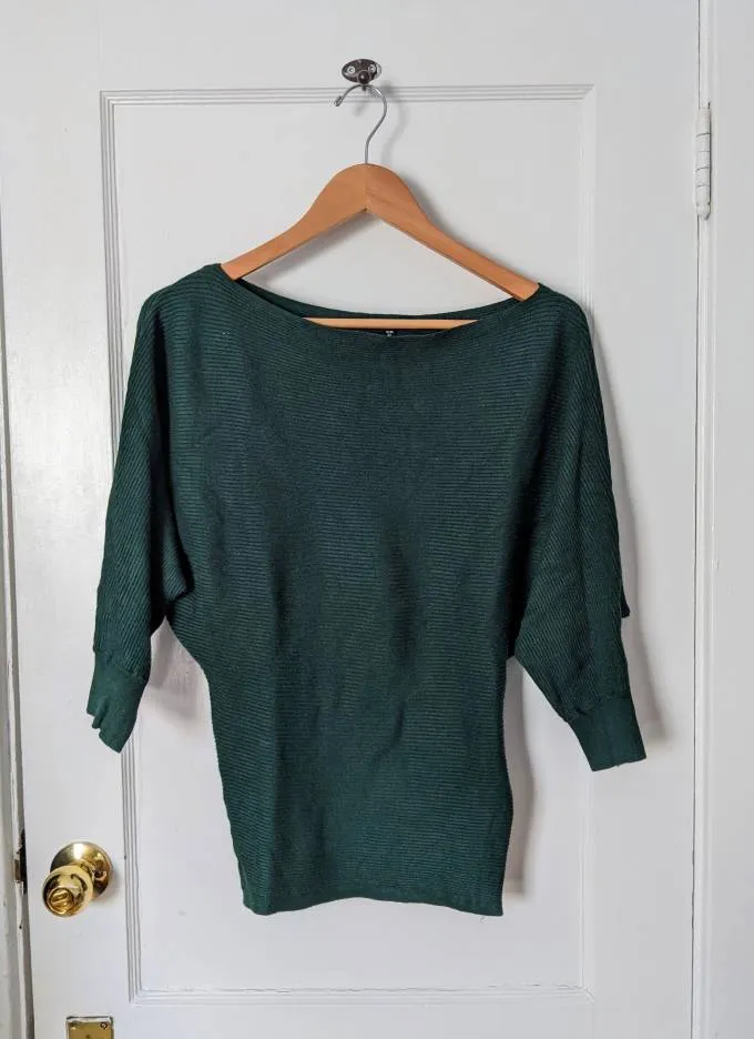 Dynamite Sweater photo 1