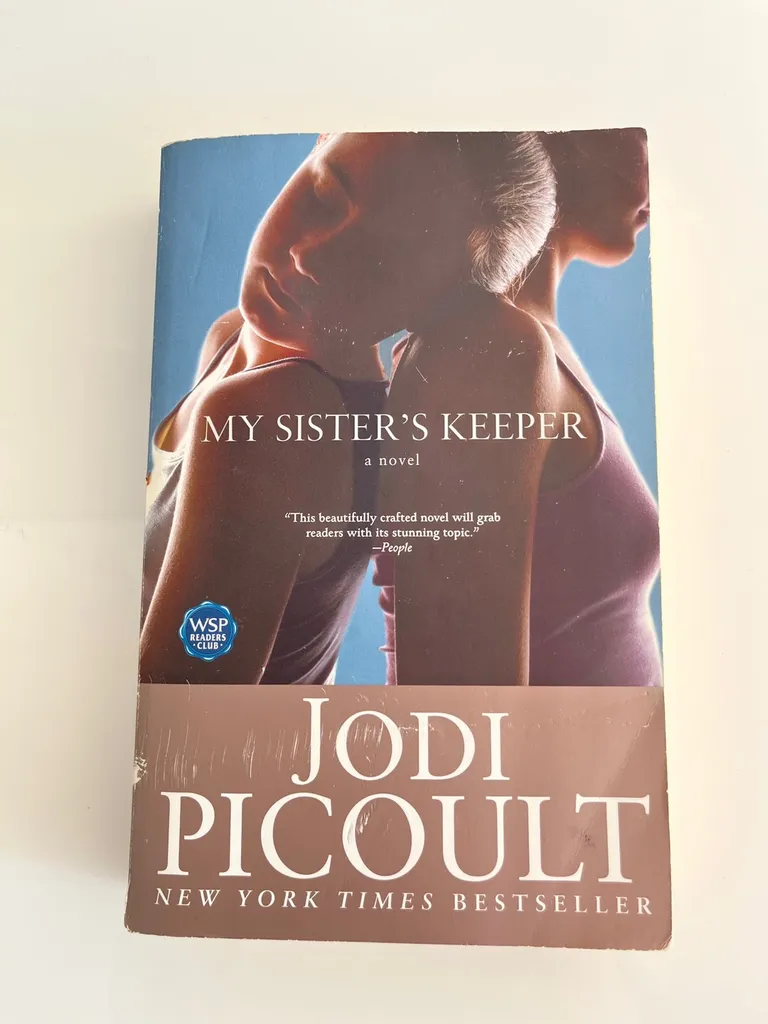 My Sister’s Keeper photo 1