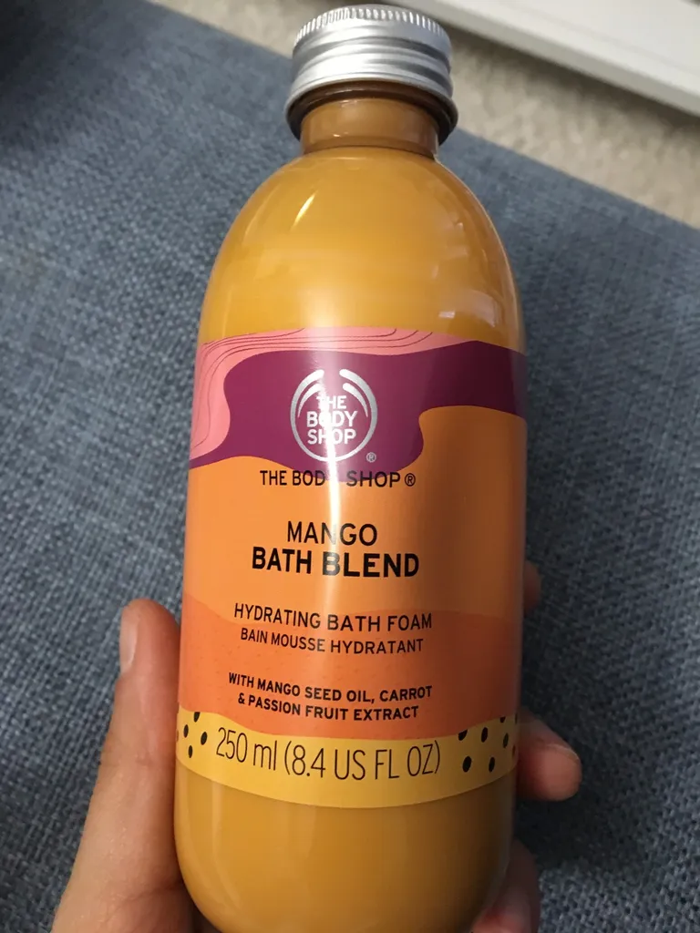 BNIP Bubble Bath photo 1