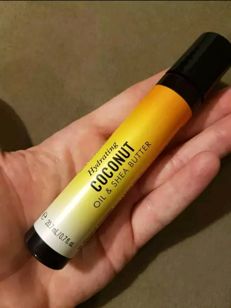 New Unused 20.7 Ml Marc Anthony Hydrating Coconut Oil & Shea ... photo 1