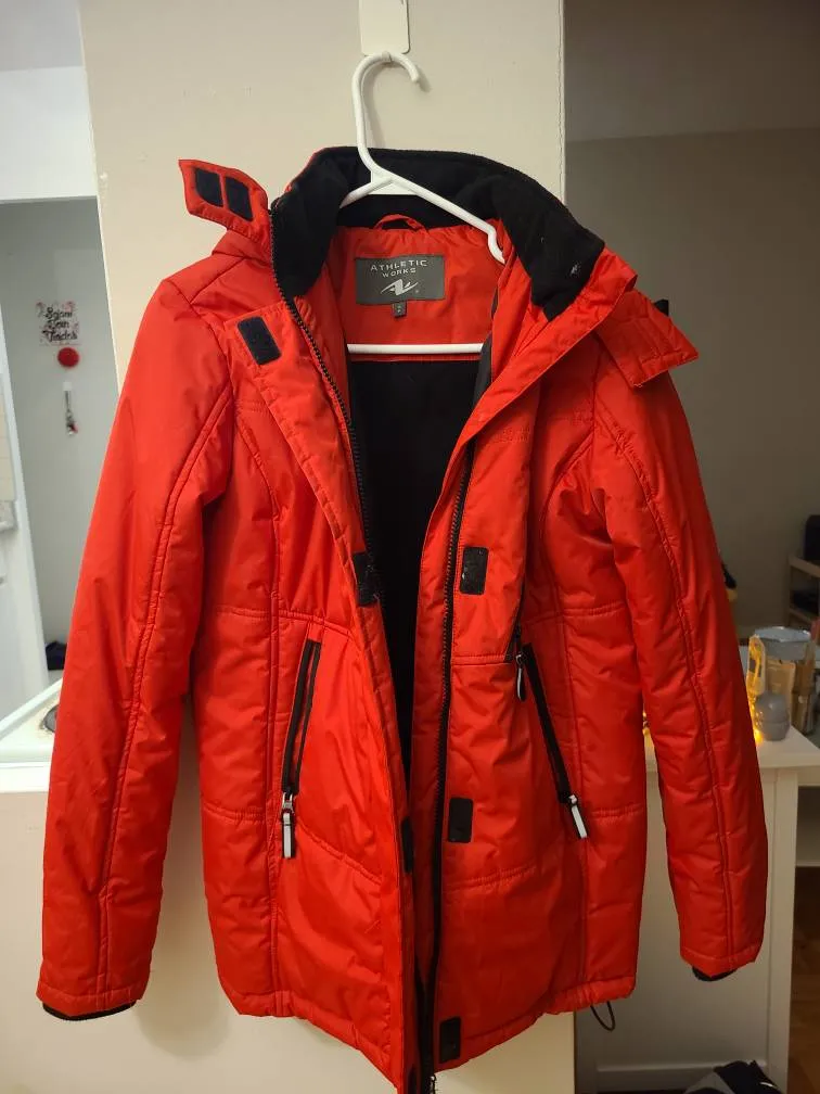Winter Jacket (s) photo 1