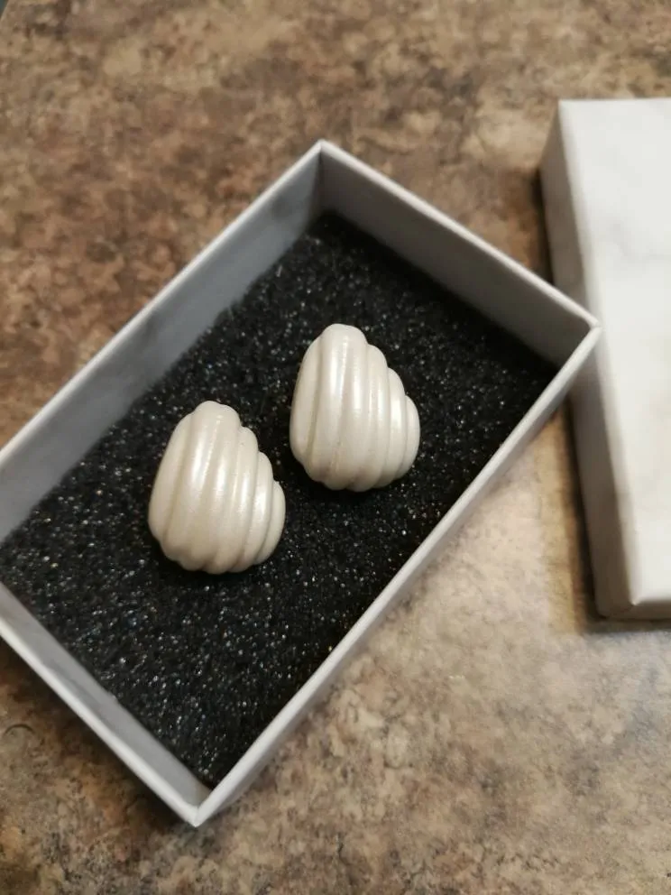 Vintage Earrings photo 1