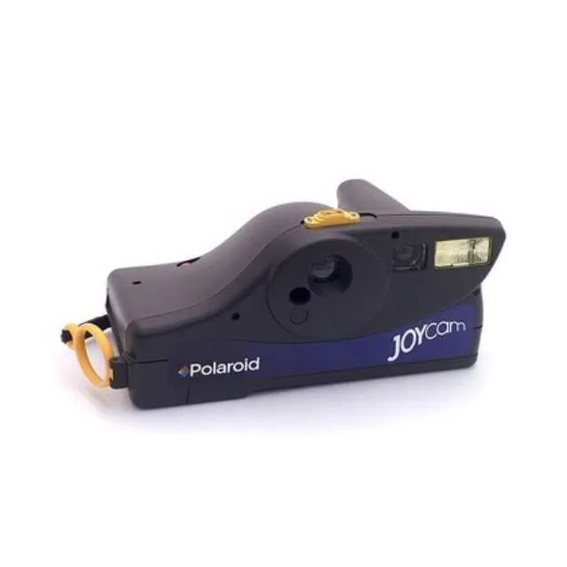 90s polaroid / joycam photo 1