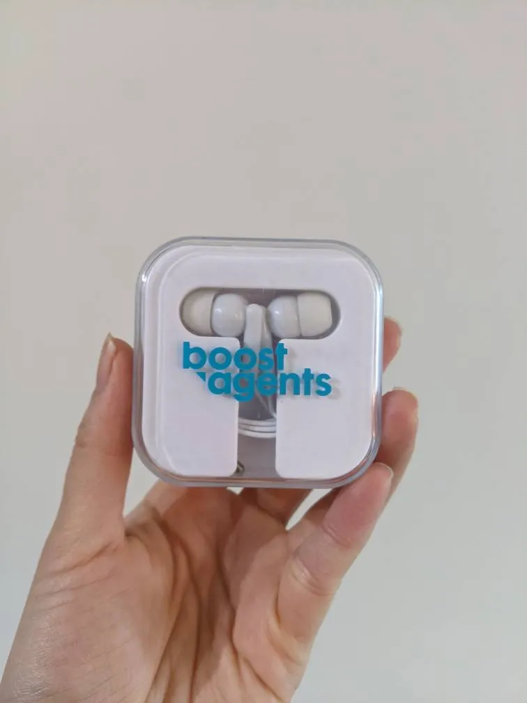 ❤️ Free Earphones photo 1