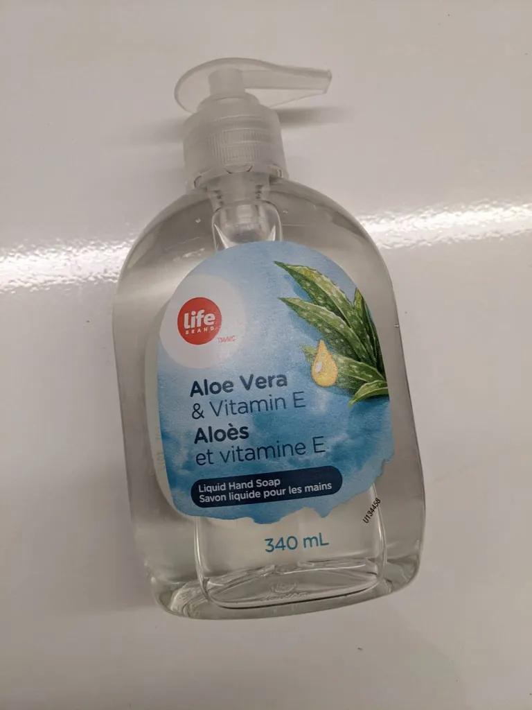 Life Hand Soap photo 1