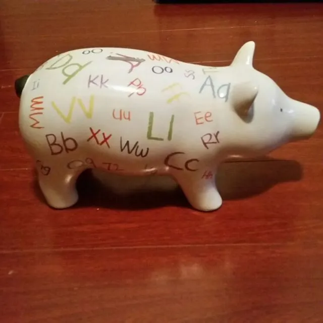 Piggy Bank photo 1