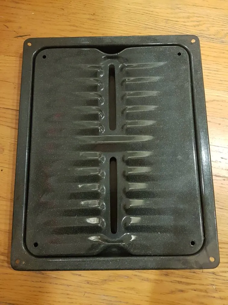 Oven Griddle Pan photo 1