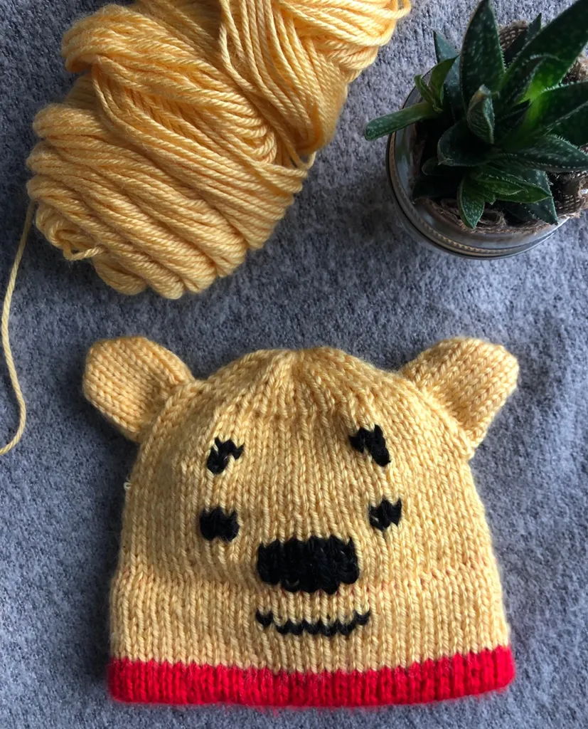 🧶Hand Made Knitwear! 🧶 photo 1