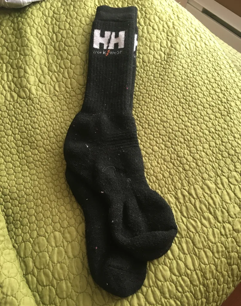 Helly Hansen Socks Men’s photo 1
