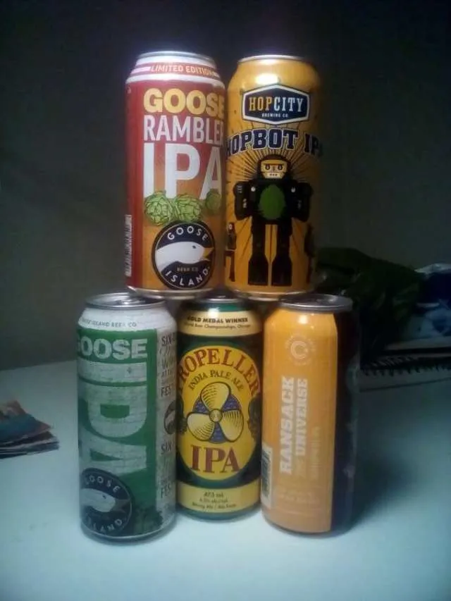 Then there were 5 photo 1