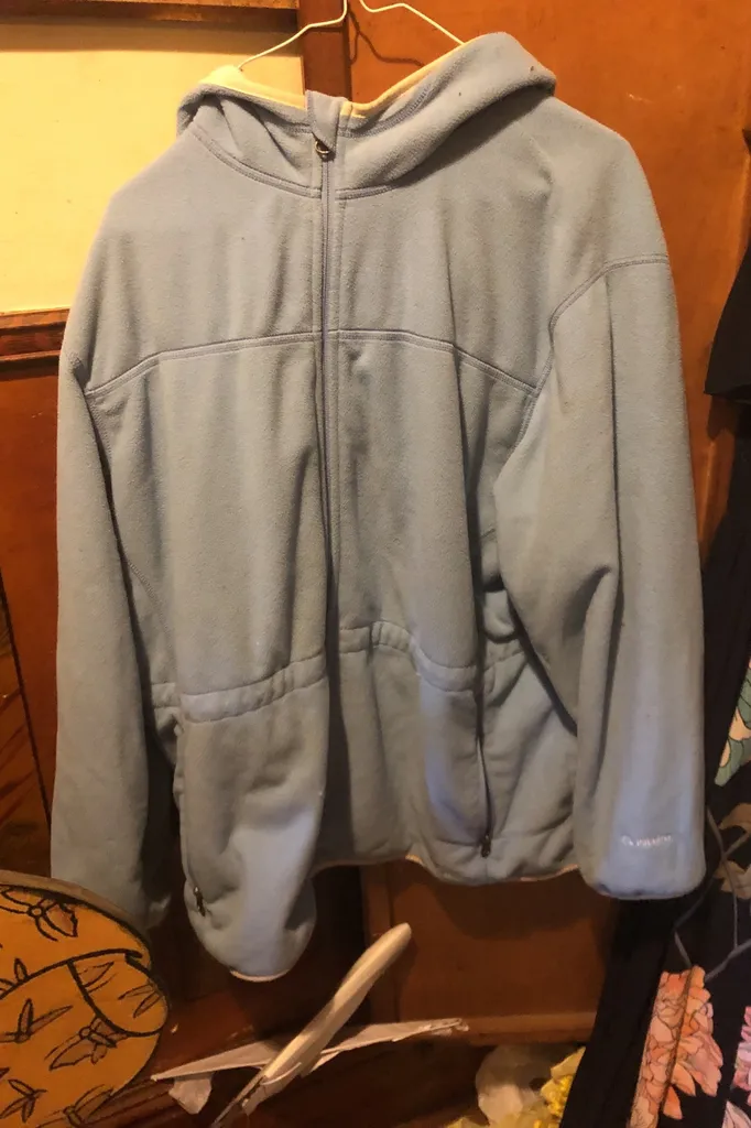 Cozy LL Bean Sweater, Fleece, Size Extra Large photo 1