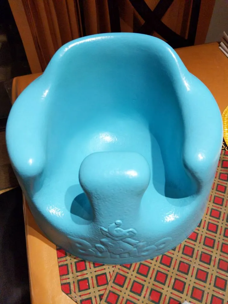Baby Bumble Seat photo 1