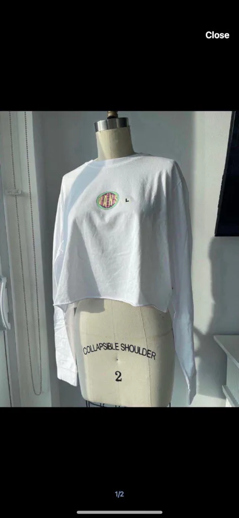 BNWT Vans Shirt photo 1