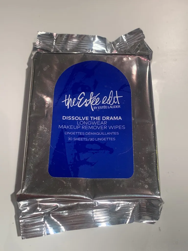 Estée Lauder Makeup Wipes photo 1