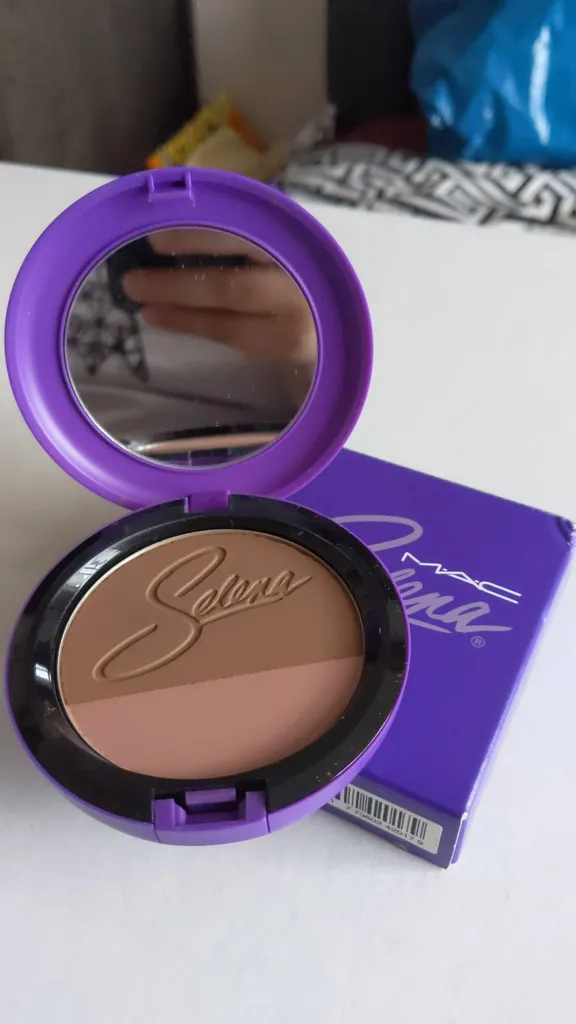 Selena MAC Powder Blush photo 1