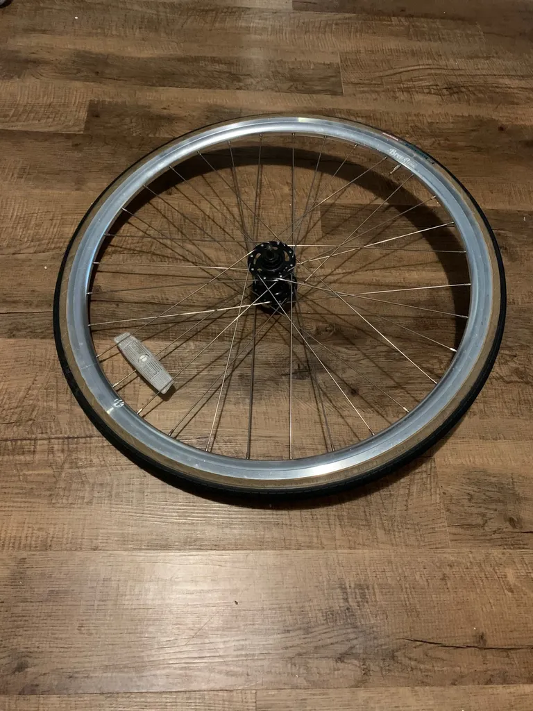 Brev Bicycle Tire photo 1