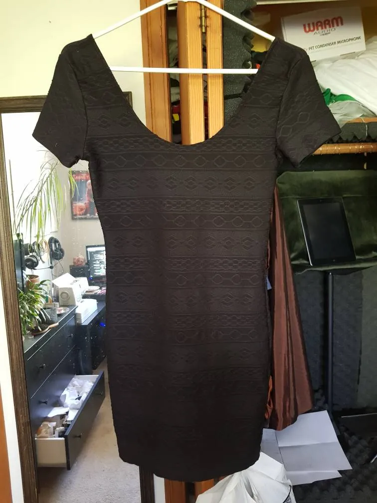 Little Black Dress photo 1