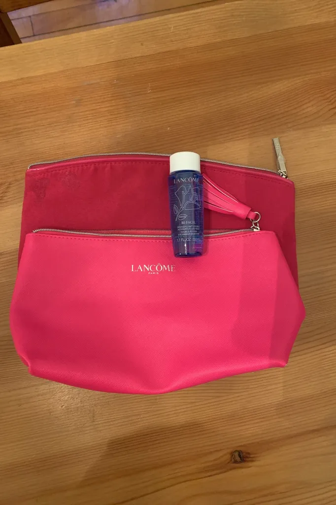 Lancôme Makeup Kit And Remover photo 1