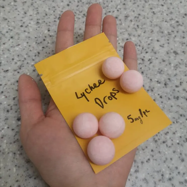 Homemade 420 edibles ☺️ photo 1