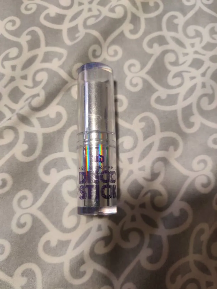 Urban Decay Holographic Highlighter photo 1