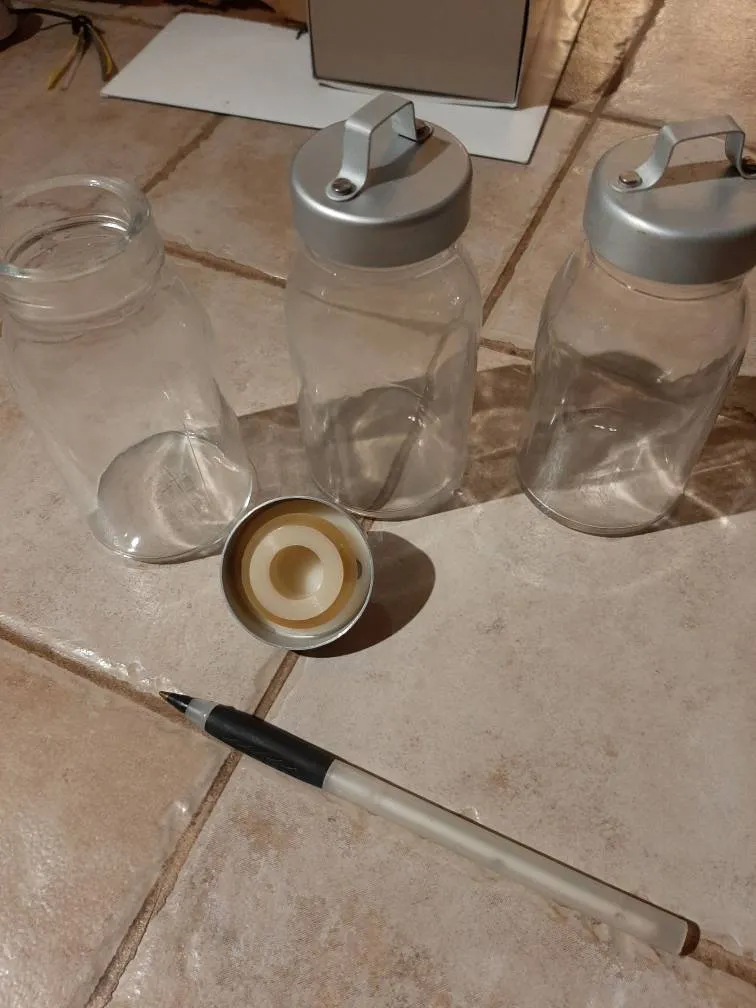 IKEA Spice Bottle photo 1