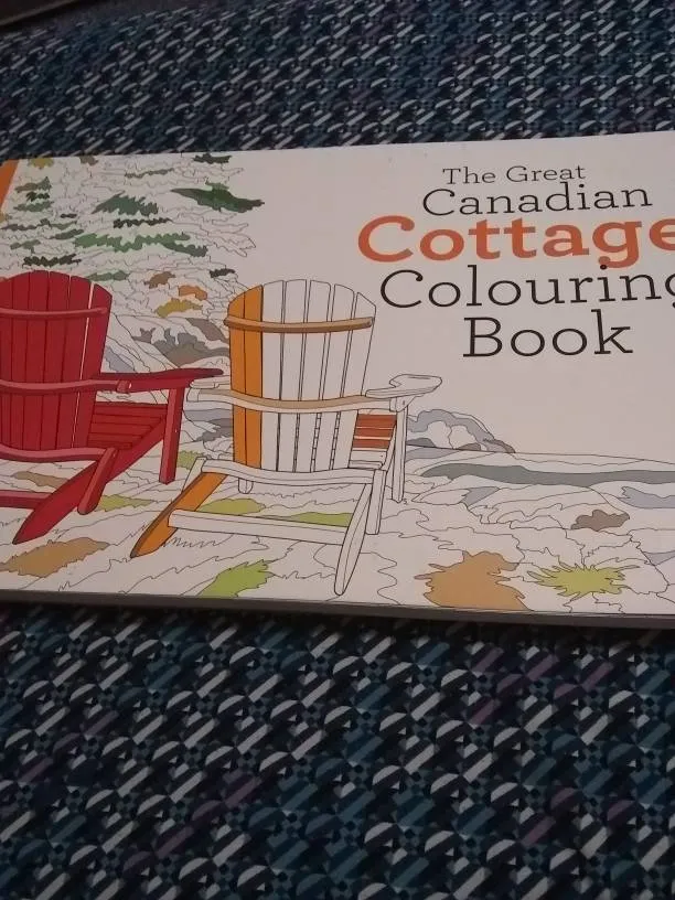 The Great Canadian photo 1