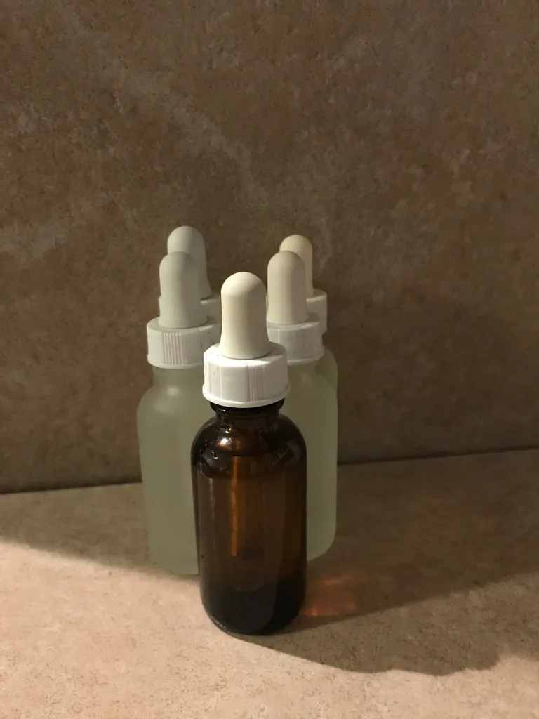 Magnesium Oil Serum Sleep Remedy photo 1