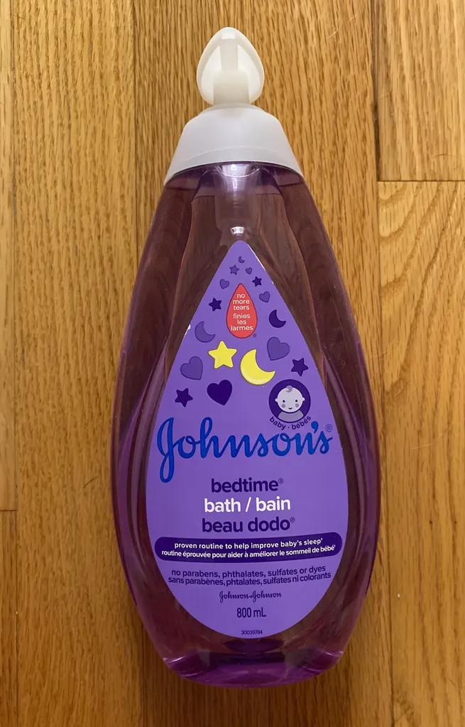 Johnson’s Bath photo 1