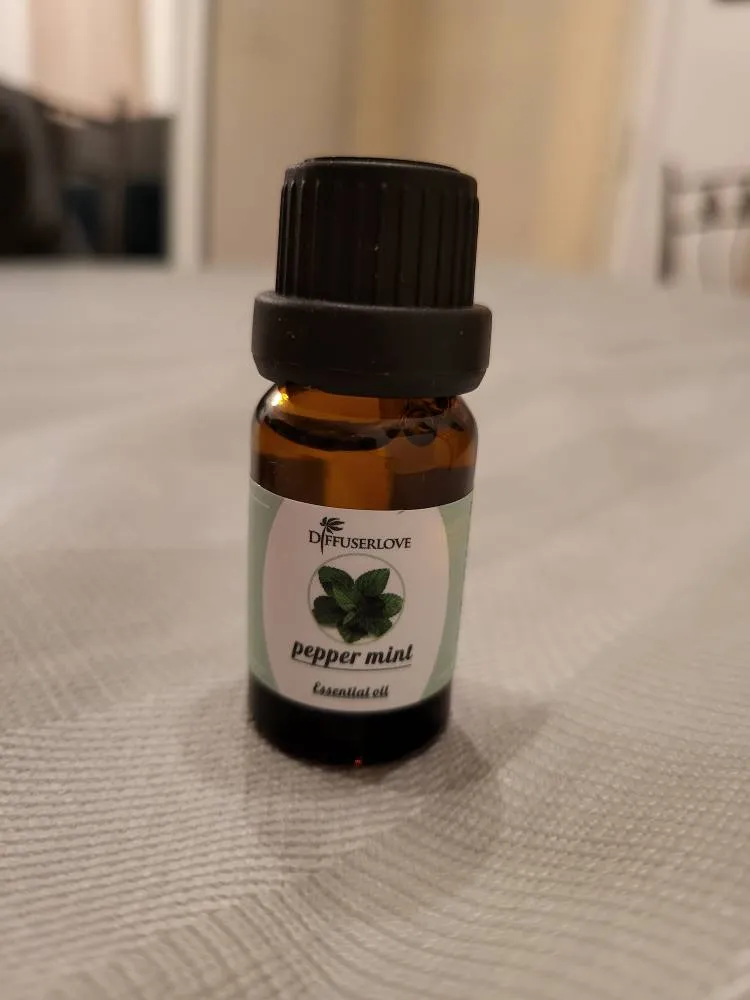 New Essential Oils photo 1