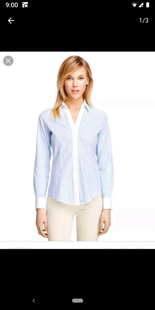 Brooks Brothers Non-Iron photo 1