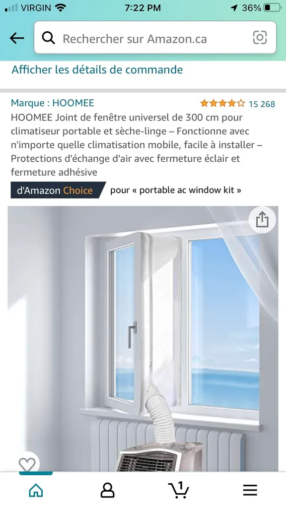 Window Kit X2 photo 1