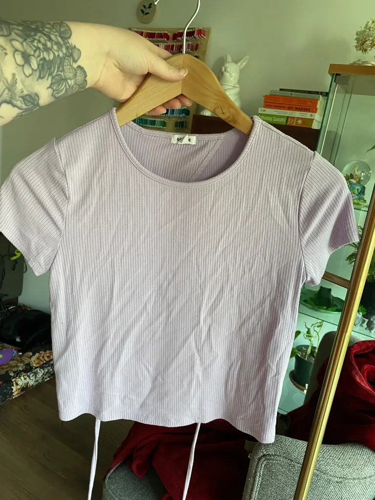 Size Small Garage Shirt photo 1