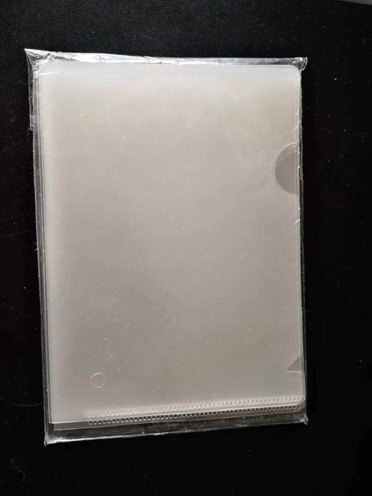 ✨4x6 Photo Protective Sleeves✨ photo 1