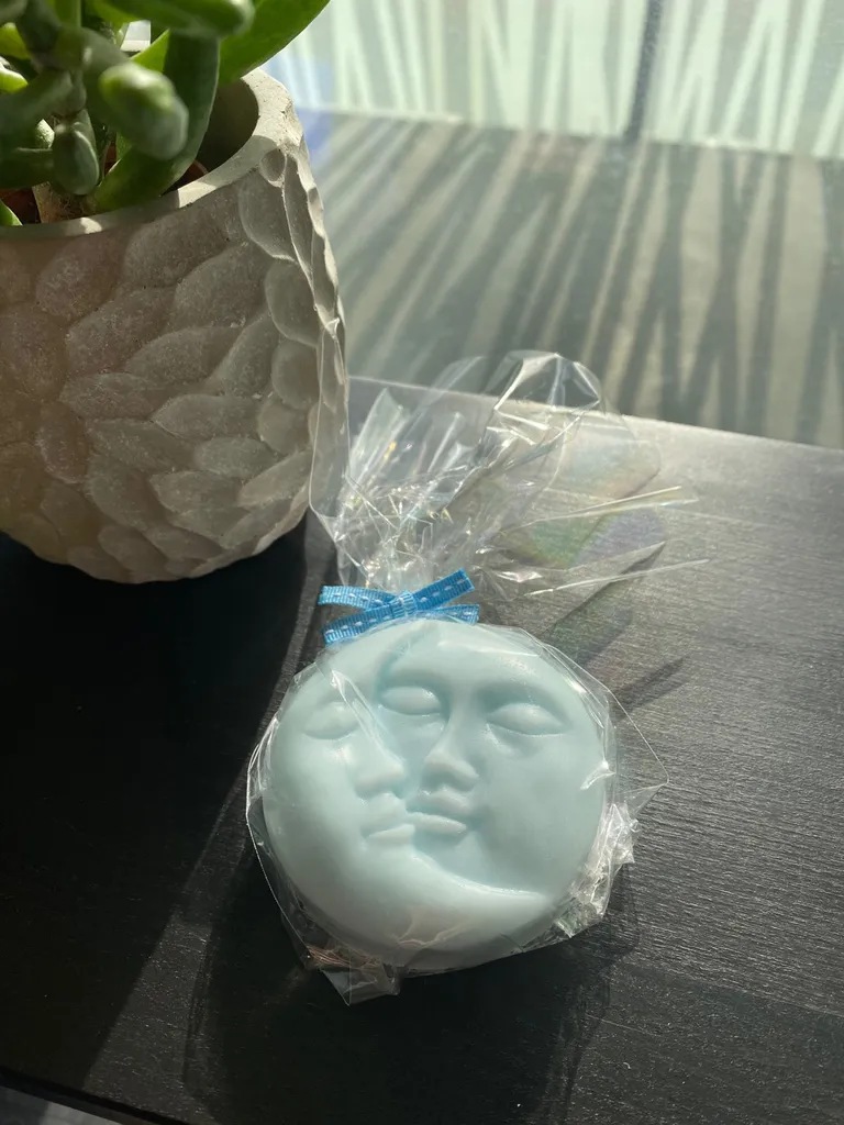 BNIP Handmade Soap photo 1