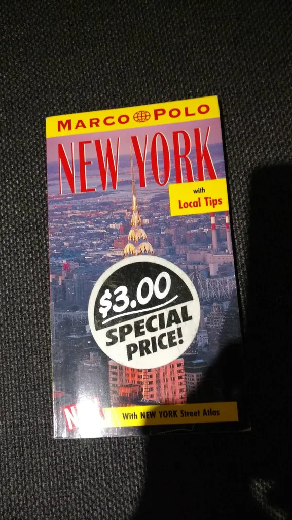 New York Guide photo 1