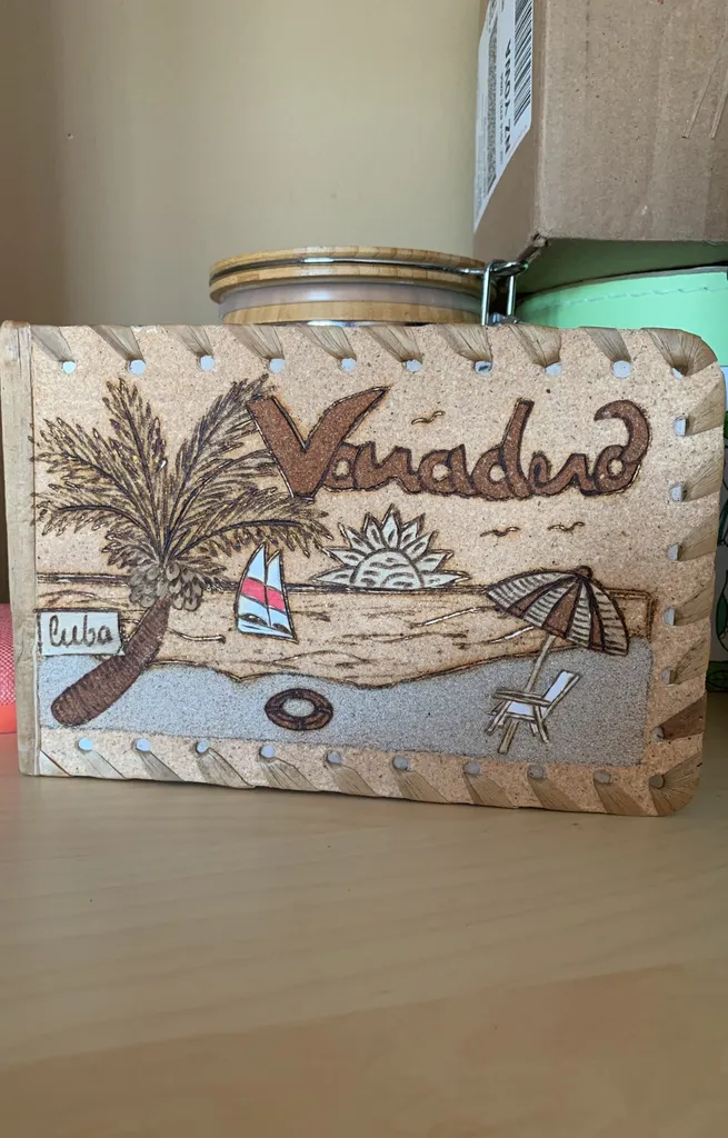 Veradero Photo Album photo 1