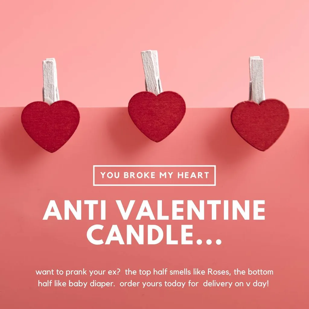 Prank Candle photo 1