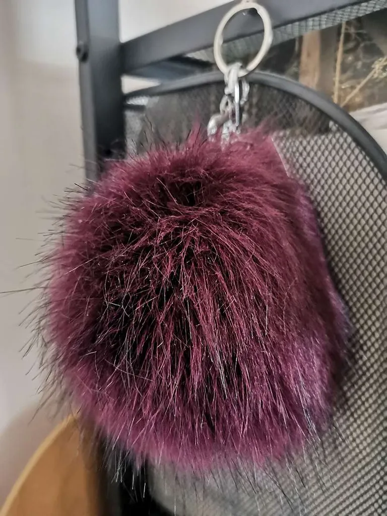 Puff Ball Accessory 🧐🧐🧐 photo 1