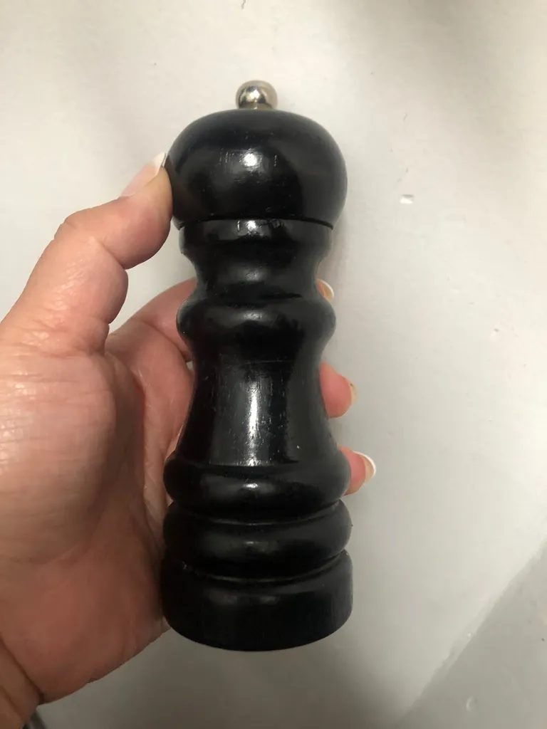 Pepper Grinder photo 1