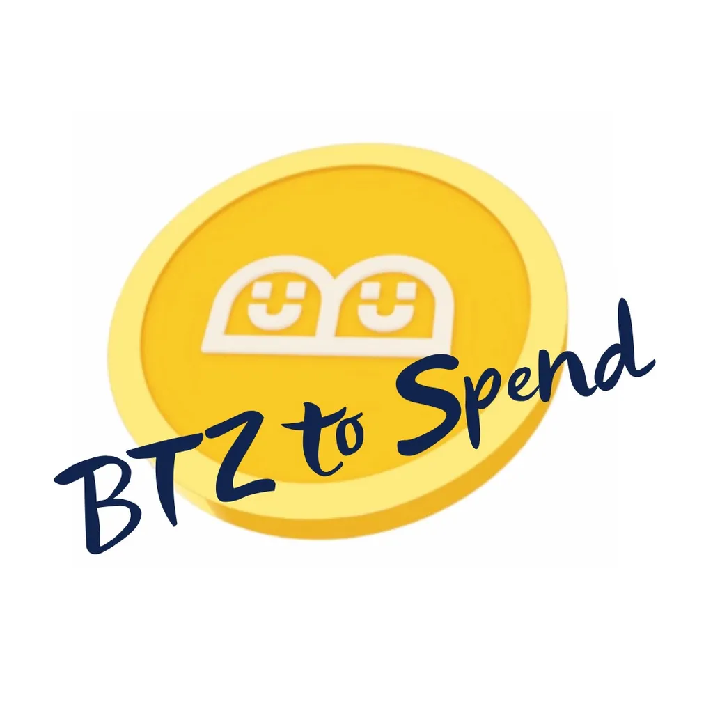BTZ to Spend photo 1