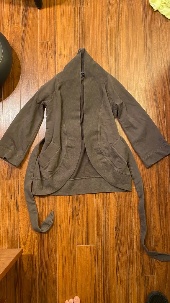 Kimono Sweater Cardigan photo 1